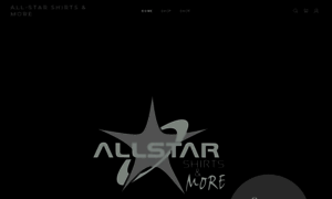 Allstarshirts.net thumbnail