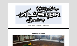 Allstarspeedwayhobbyshop.yolasite.com thumbnail