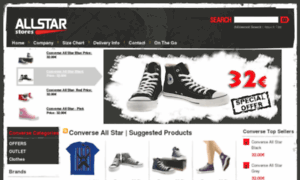 Allstarstores.eu thumbnail