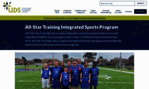 Allstartrainingclub.org thumbnail