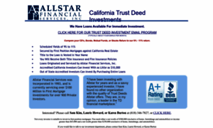 Allstartrustdeeds.com thumbnail