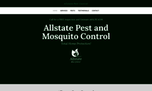 Allstatepestcontrolri.com thumbnail