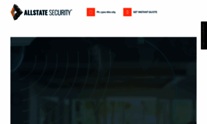 Allstatesecurity.com.au thumbnail