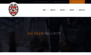 Allstatesecurityllc.com thumbnail