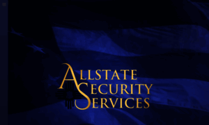 Allstatesecurityservices.us thumbnail