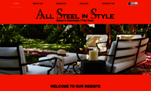 Allsteelinstyle.co.za thumbnail