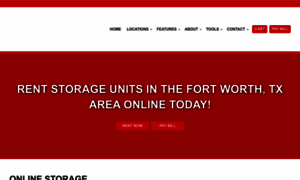 Allstorageonline.com thumbnail