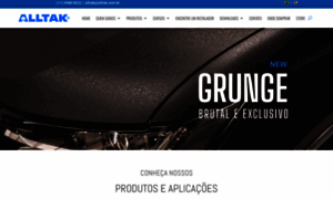 Alltak.com.br thumbnail