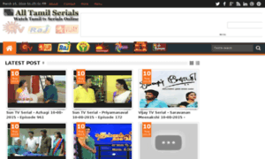 Alltamilserials.net thumbnail