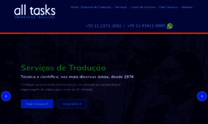 Alltasks.com.br thumbnail