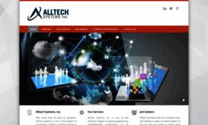 Alltech-sys.net thumbnail