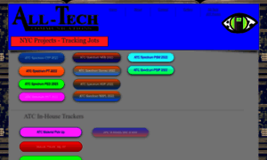 Alltechcomm.net thumbnail