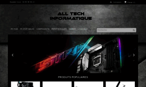 Alltechinfo.fr thumbnail