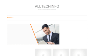 Alltechinfo.in thumbnail
