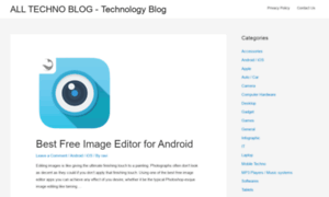 Alltechnoblog.com thumbnail