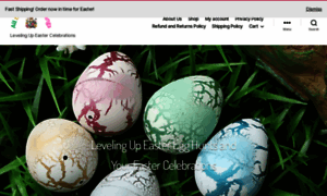 Alltheeasterthings.com thumbnail