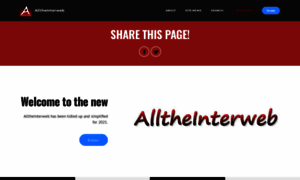 Alltheinterweb.com thumbnail