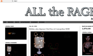 Alltherage4u.blogspot.com thumbnail