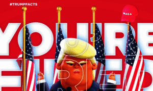 Allthetrumpfacts.com thumbnail