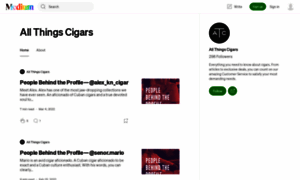 Allthingscigars.medium.com thumbnail