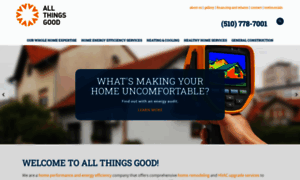 Allthingsgood.build thumbnail