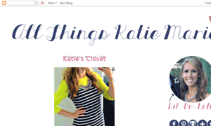 Allthingskatiemarie.blogspot.my thumbnail