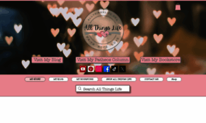 Allthingslife.org thumbnail