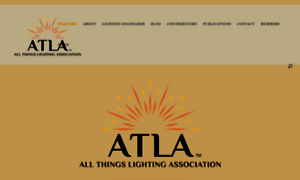 Allthingslighting.org thumbnail