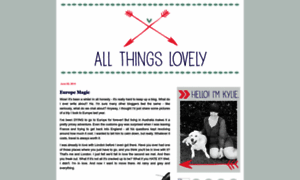 Allthingslovely.typepad.com thumbnail