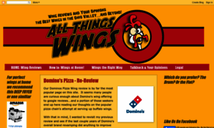 Allthingswings.net thumbnail