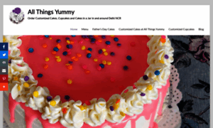 Allthingsyummy.in thumbnail