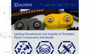 Allthread.co.uk thumbnail