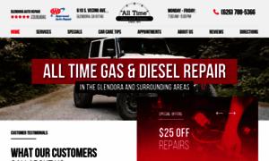 Alltimegasdiesel.com thumbnail