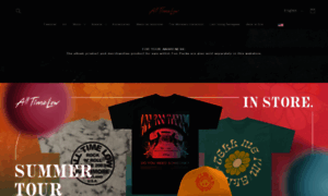 Alltimelowstore.com thumbnail