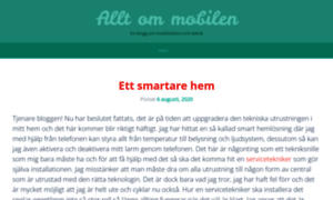 Alltommobilen.se thumbnail