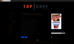 Alltopchef.blogspot.com thumbnail