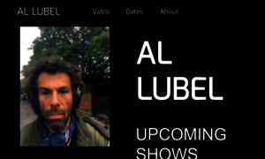 Allubel.com thumbnail