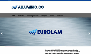 Alluminio.co thumbnail