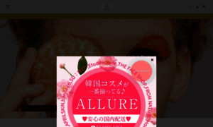 Allures.jp thumbnail