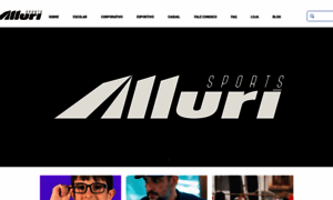 Alluri.com.br thumbnail