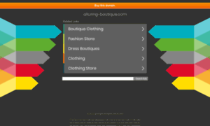Alluring-boutique.com thumbnail