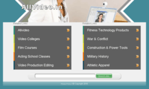 Allvideo.in thumbnail