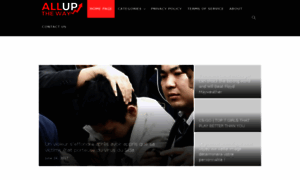 Allway-up.com thumbnail