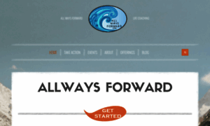 Allwaysforward.com thumbnail