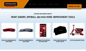 Allwaytools.com thumbnail