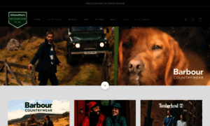 Allweathers.co.uk thumbnail