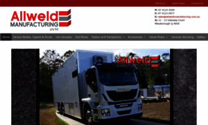 Allweldmanufacturing.com.au thumbnail