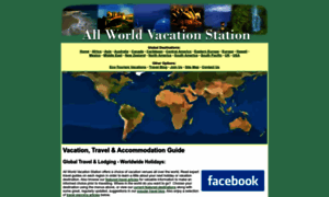 Allworld-vacation.com thumbnail