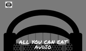 Allyoucaneataudio.com thumbnail