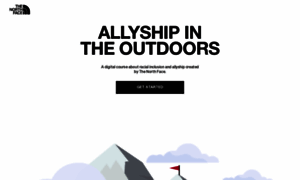 Allyship.openinguptheoutdoors.com thumbnail